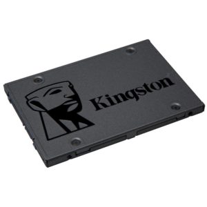 SSD Kingston A400, 120GB, SATA- SA400S37/120G