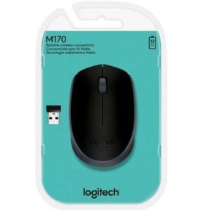 MOUSE M170 PRETO LOGITECH