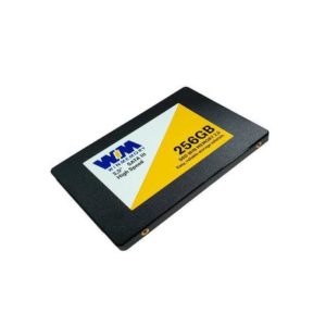 SSD WIMEMORY 256GB