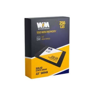 SSD WIMEMORY 256GB