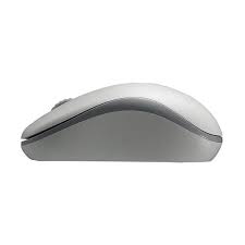 Mouse Rapoo M10 2.4 Ghz White