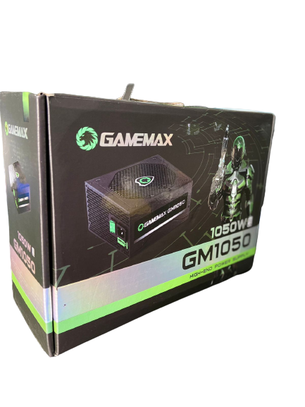 Fonte Gamemax Gm1050