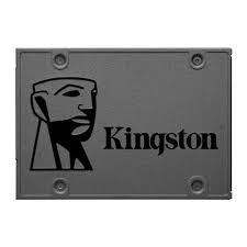 SSD Kingston A400, 120GB, SATA- SA400S37/240G