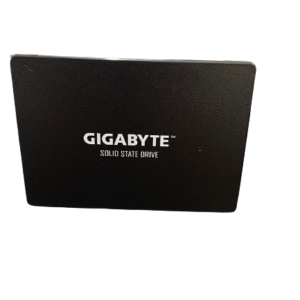 SSD Gigabyte 120GB, SATA