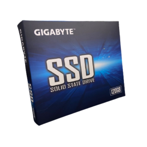 SSD Gigabyte 120GB, SATA