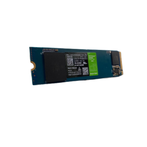 SSD WD Green  240GB